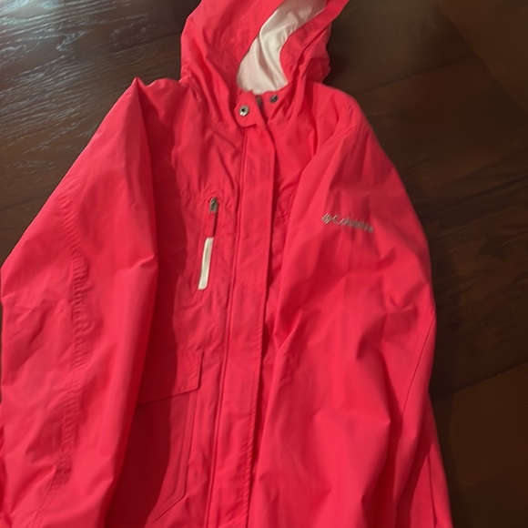 Sporty jacket for beautiful medium girl - Picture 2 of 4